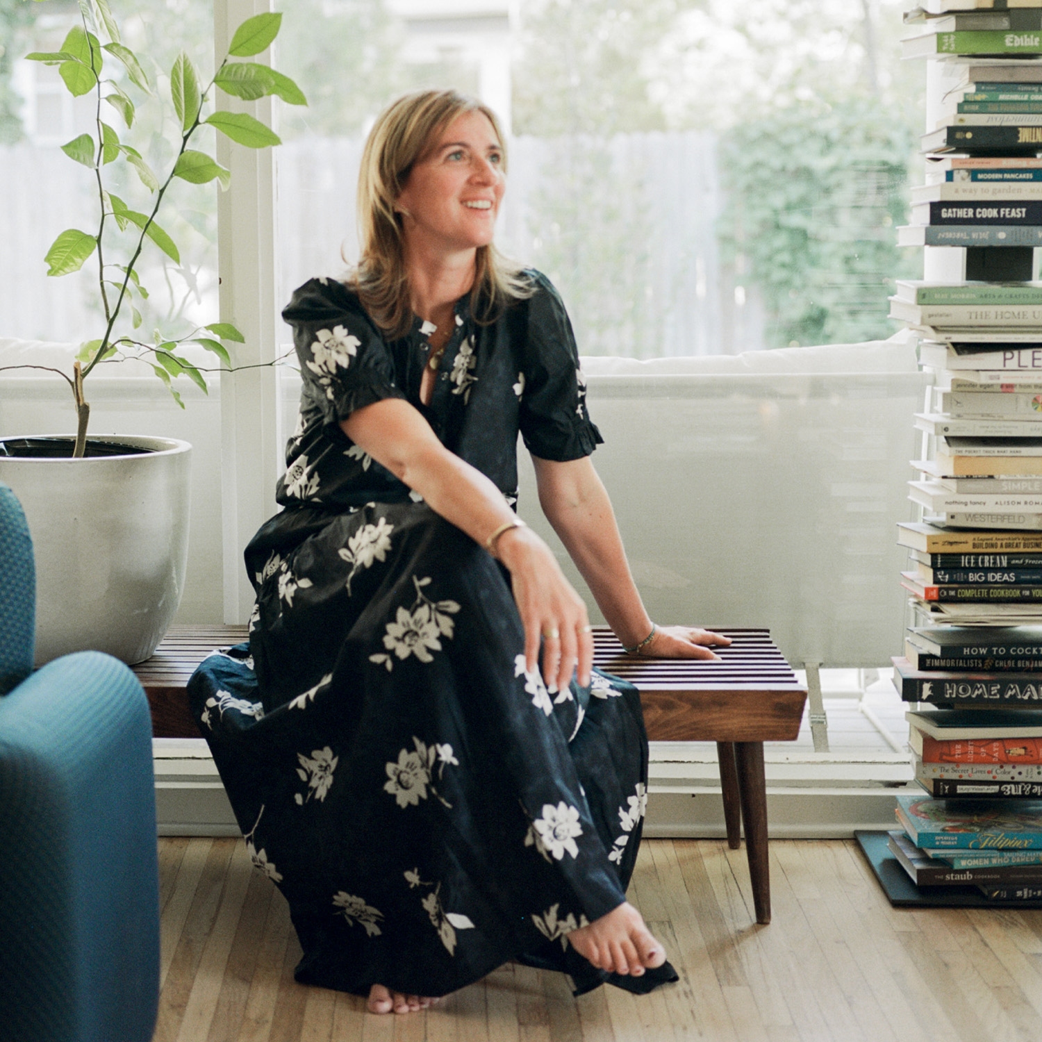 Emily McMaster
