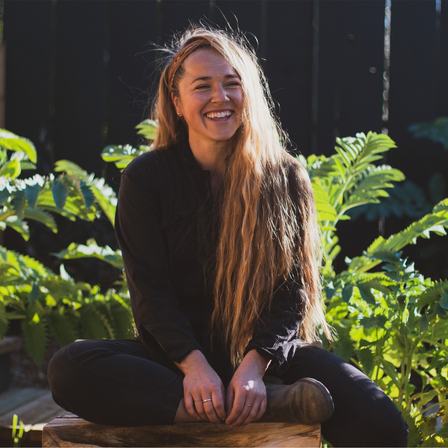 Molly Sedlacek