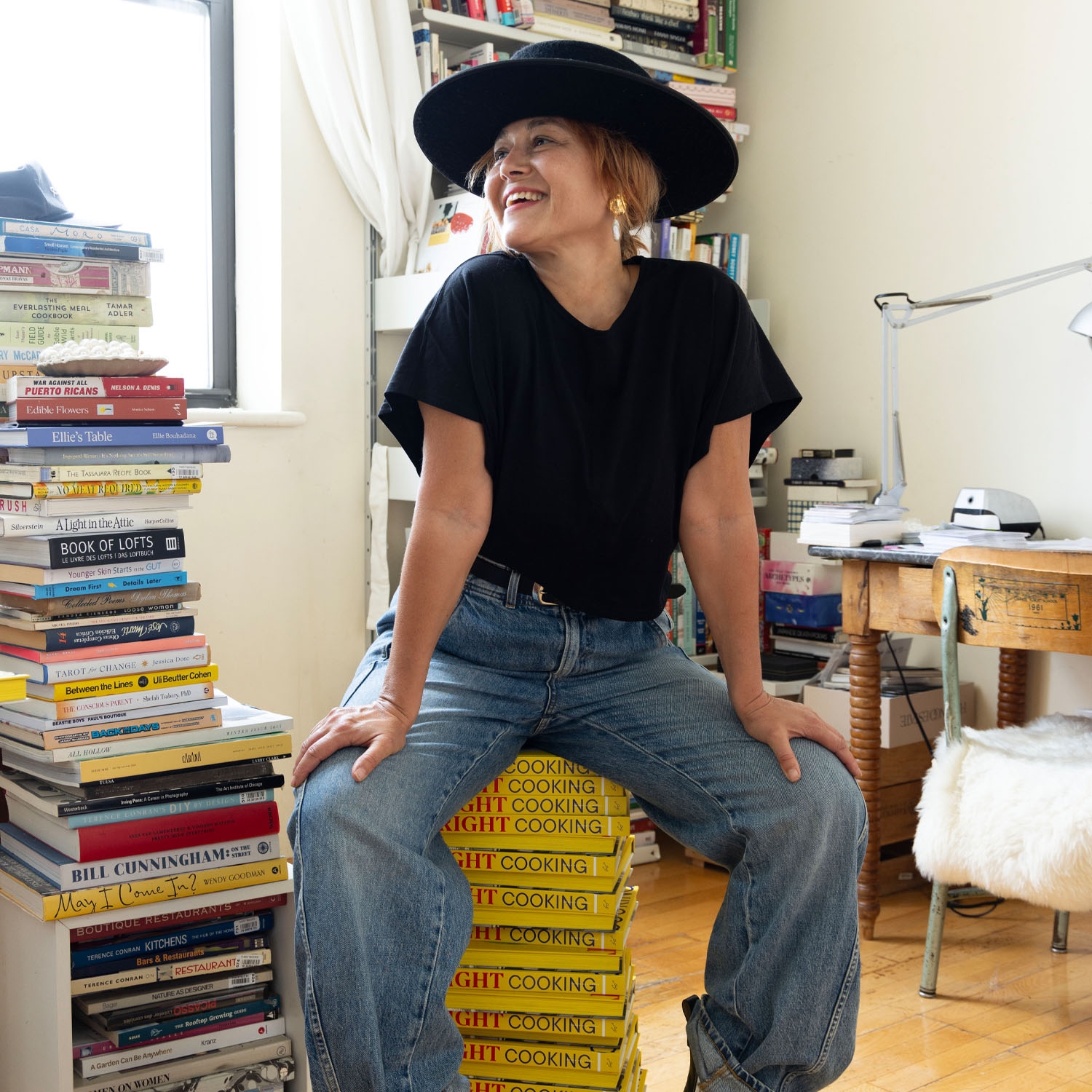 Camille Beccera