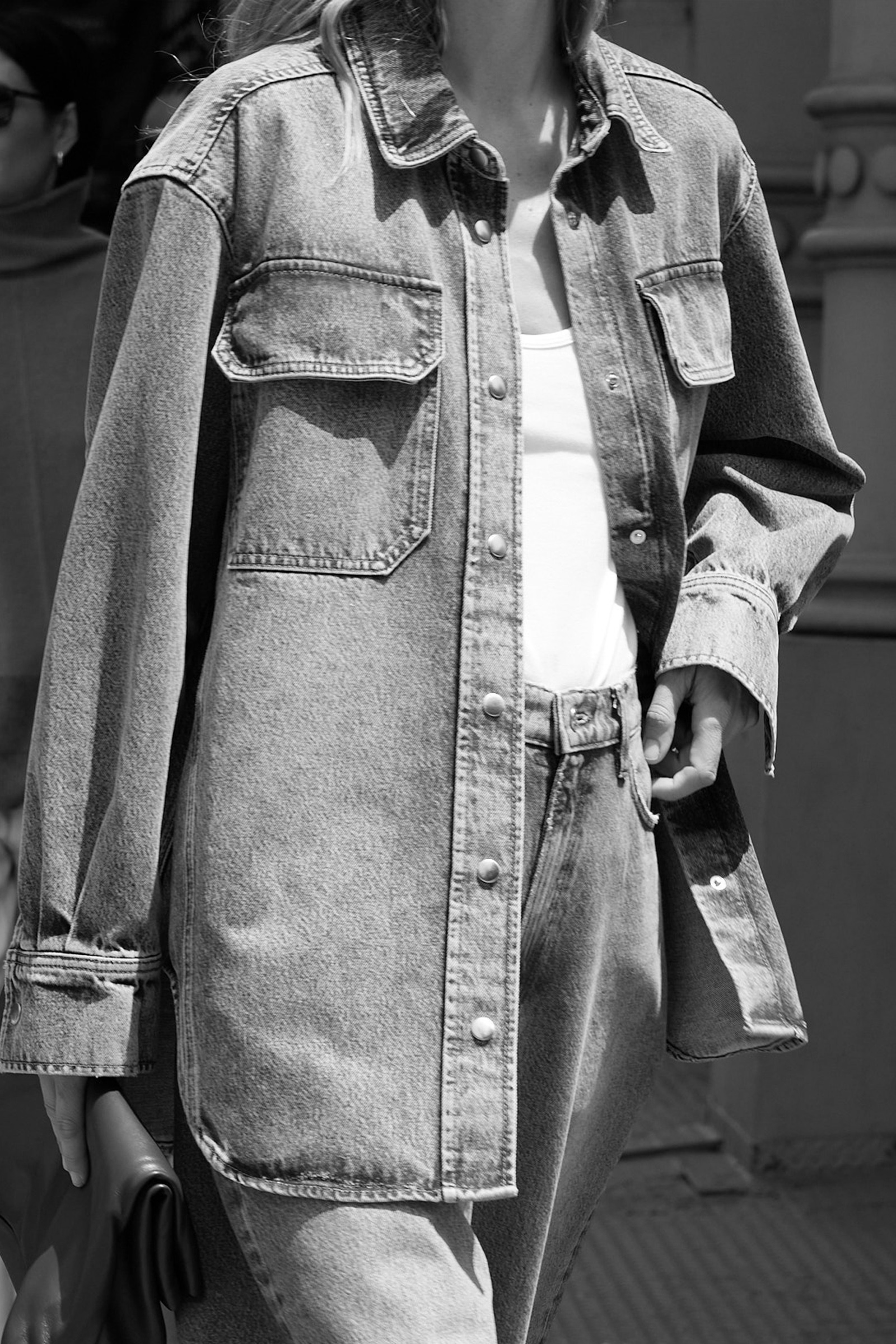Outerwear