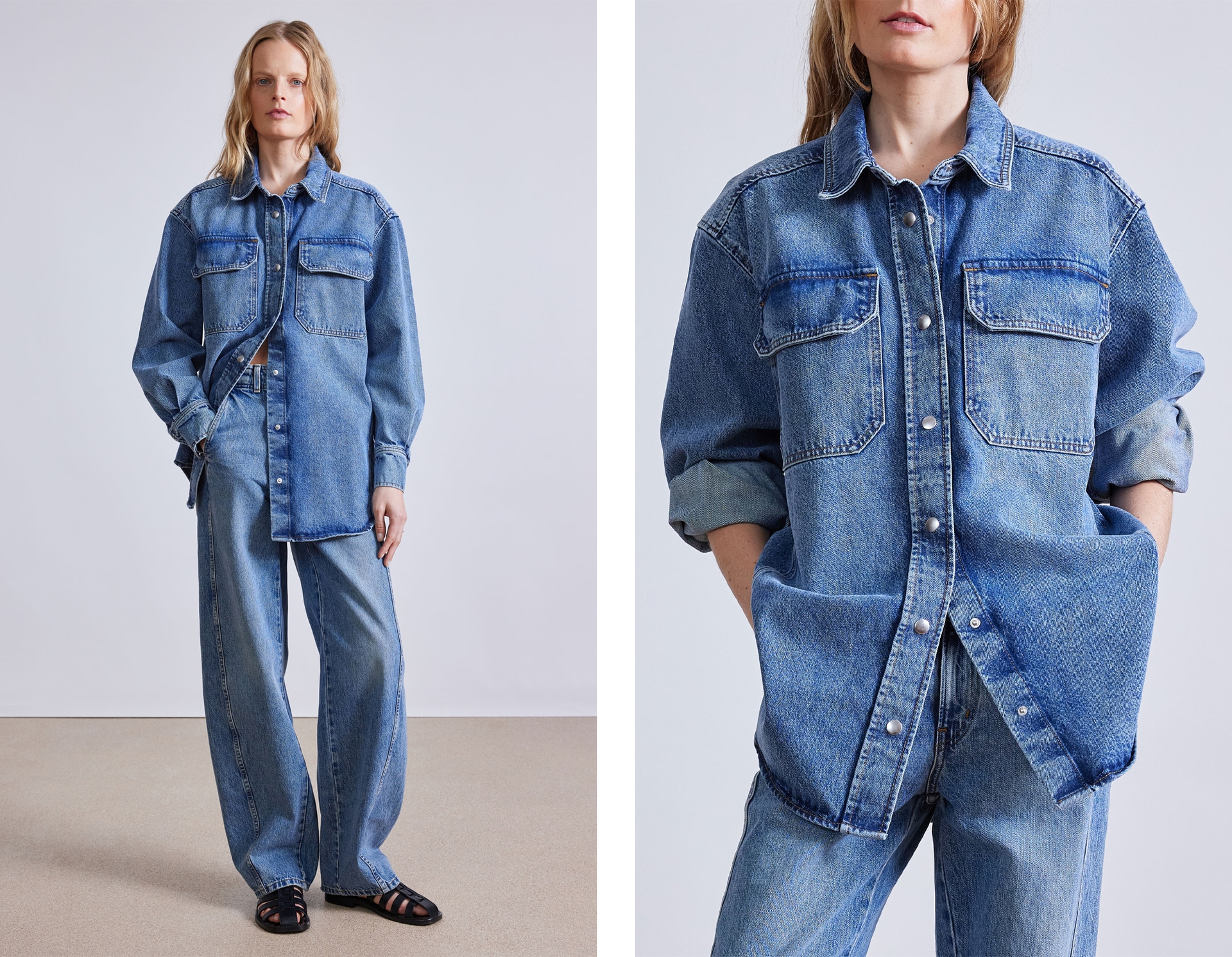 Denim