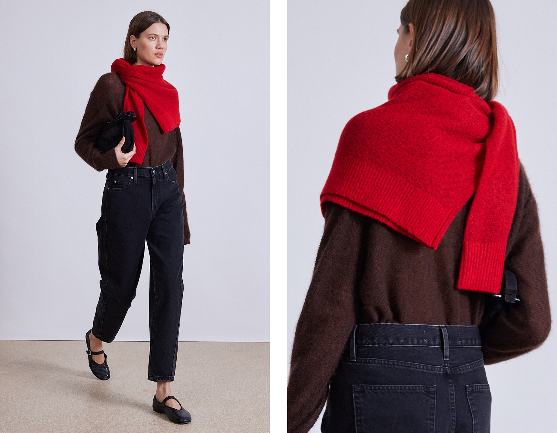 Knitwear