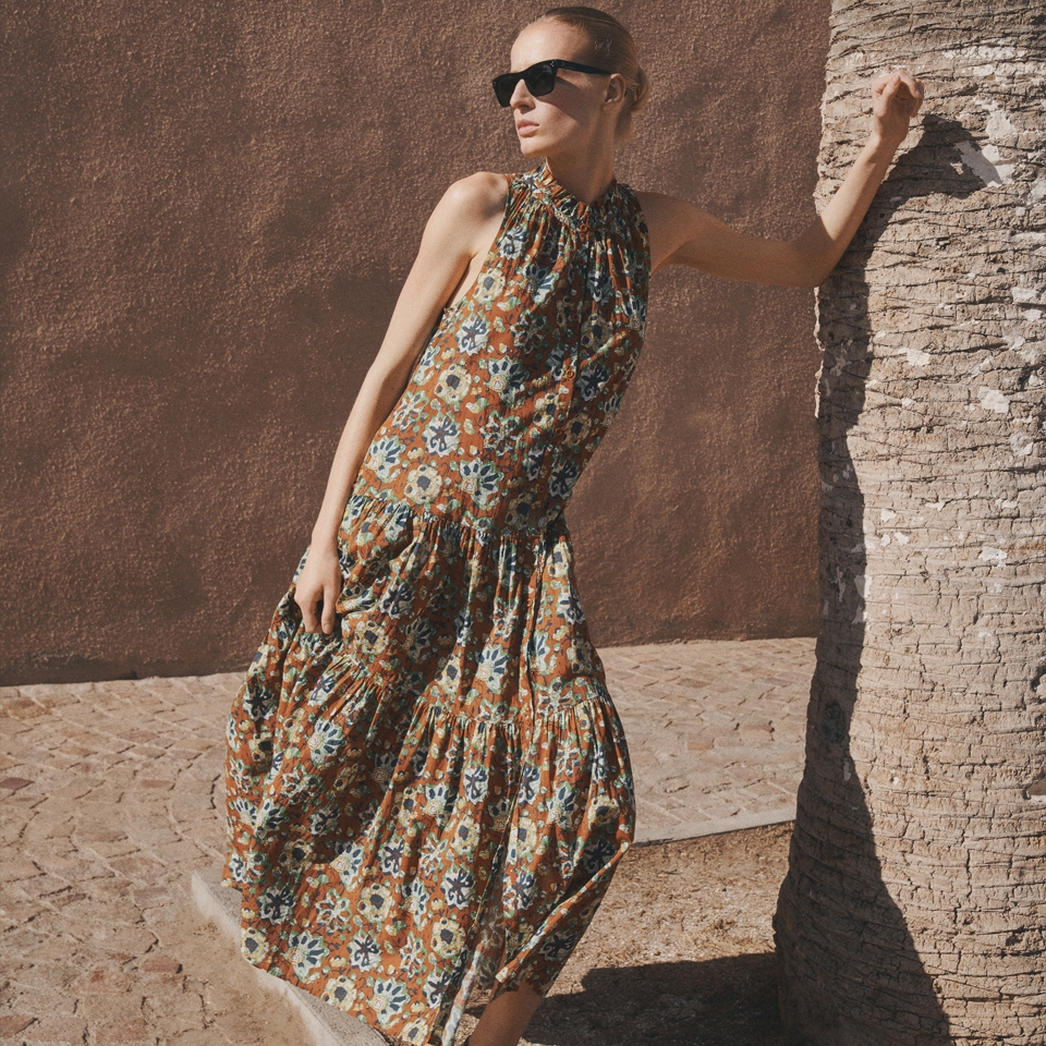 Dresses