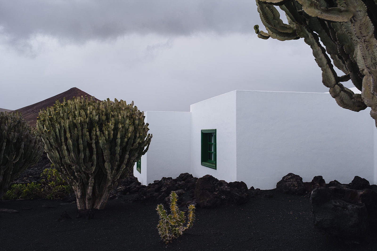 Lanzarote