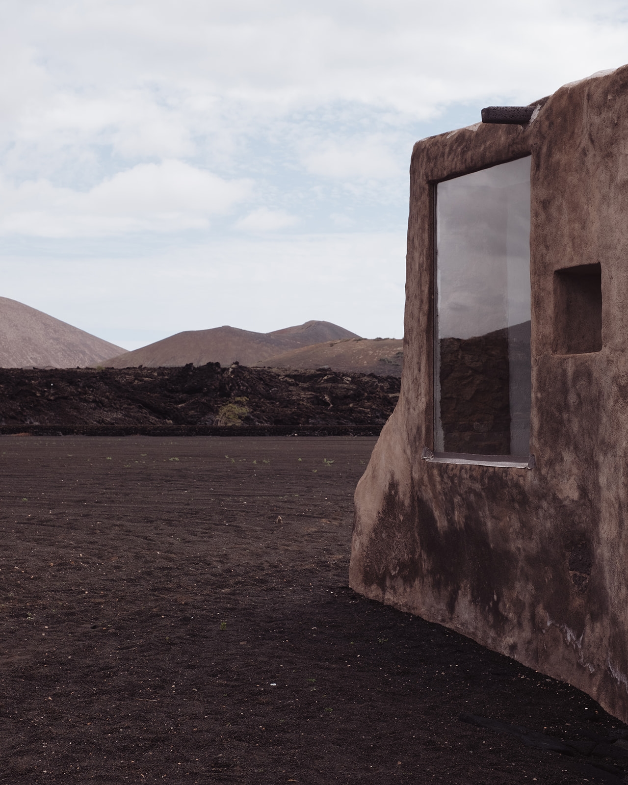 Lanzarote Landscape