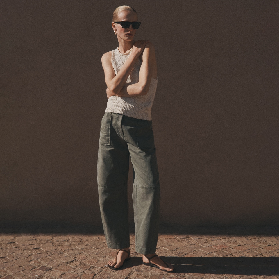 Pants