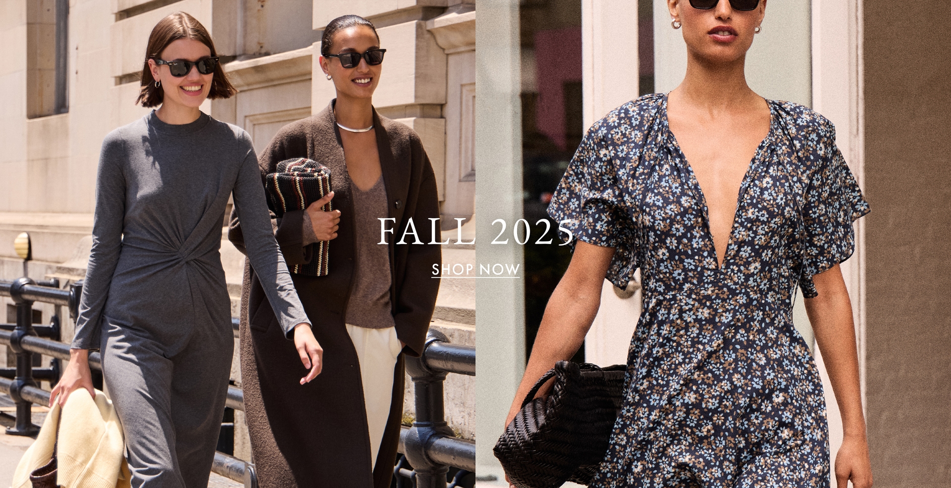 The Fall Collection
