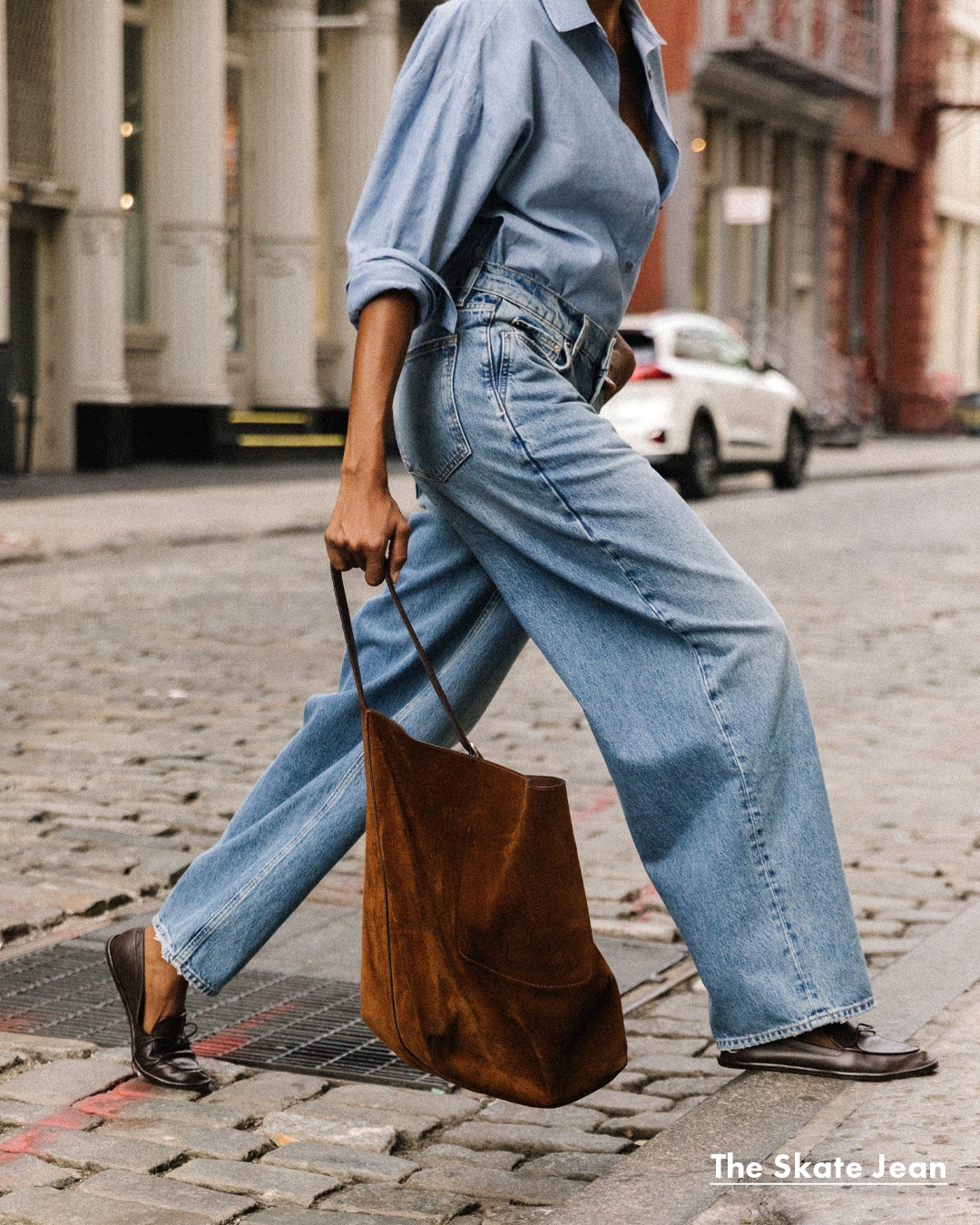 Skate Jean