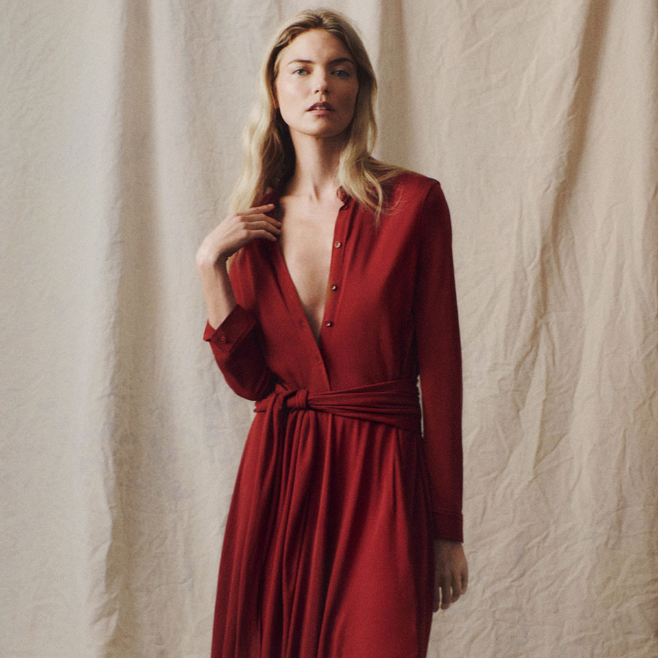 Dresses