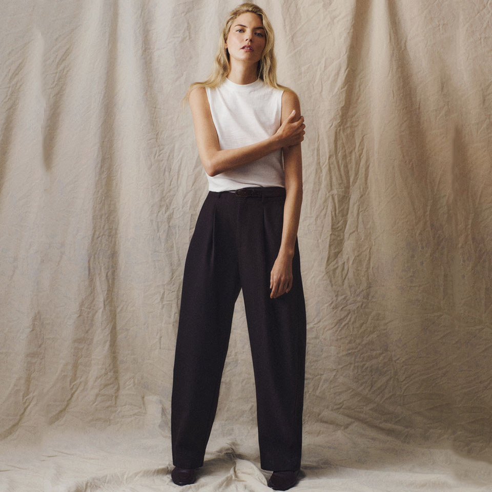 Pants