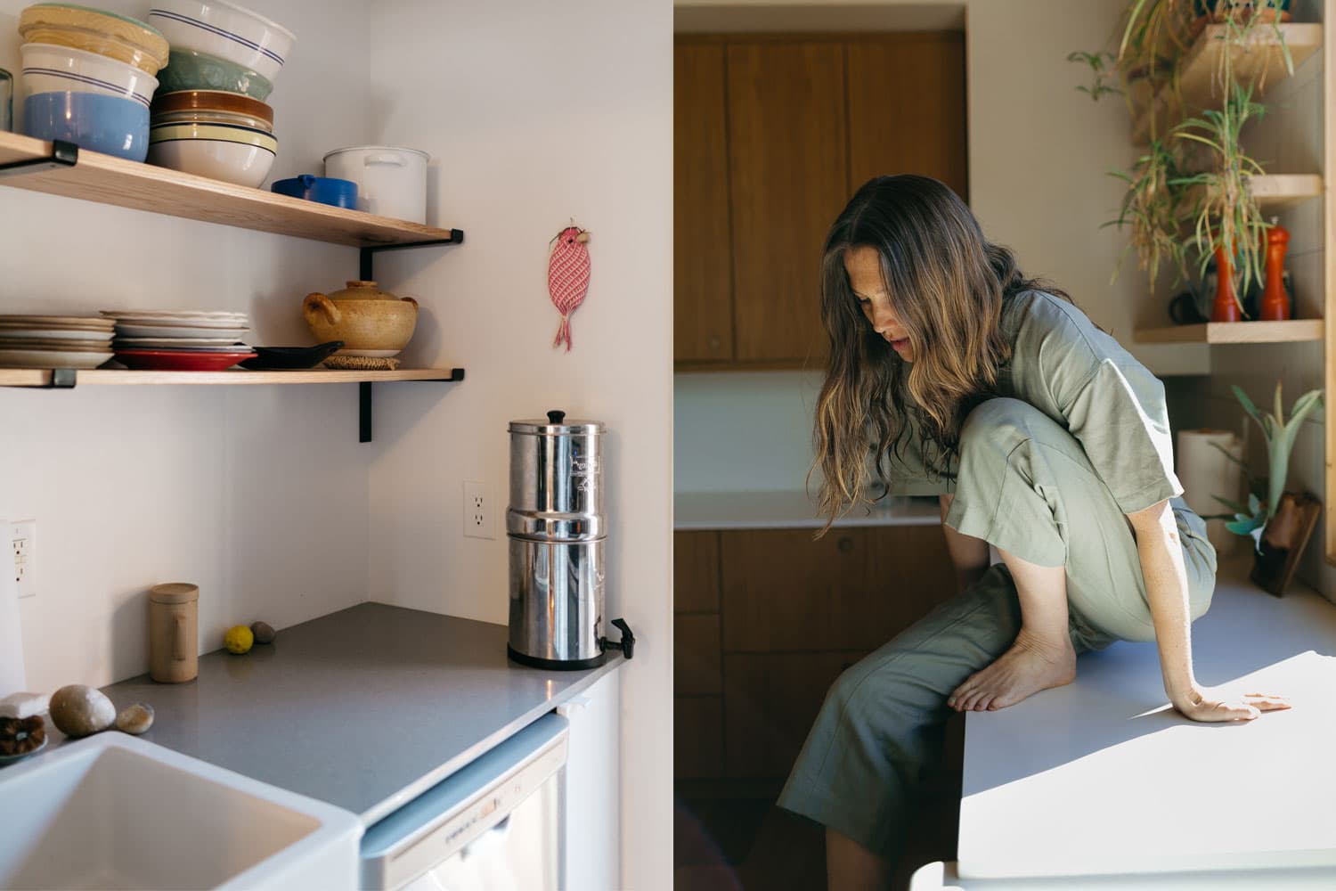 Emma Allen | Apiece Apart Woman | Apiece Apart