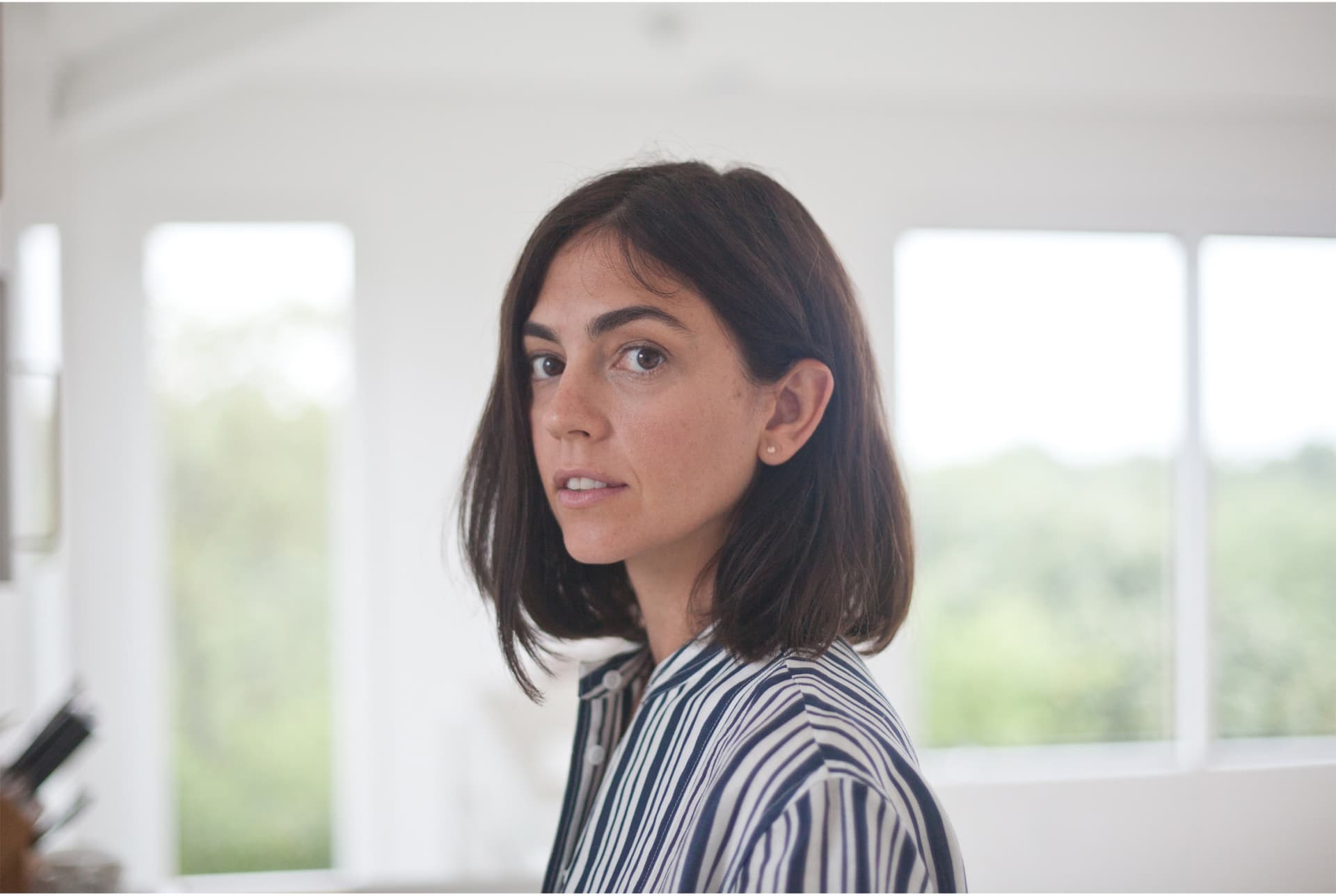 Elisa Restrepo | Apiece Apart Woman | Apiece Apart