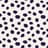 Yayoi Cream & Navy swatch