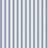 Blue and White Stripes swatch