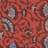Night Blooms Firecracker swatch