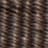 Brown swatch
