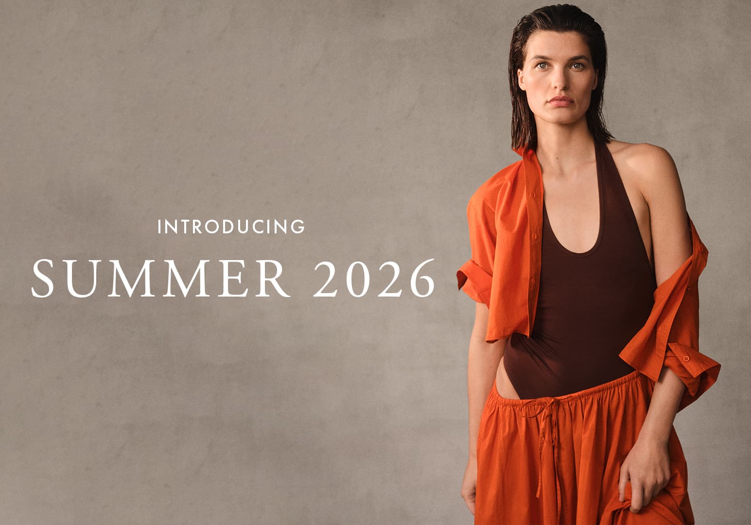 New Arrivals | Apiece Apart