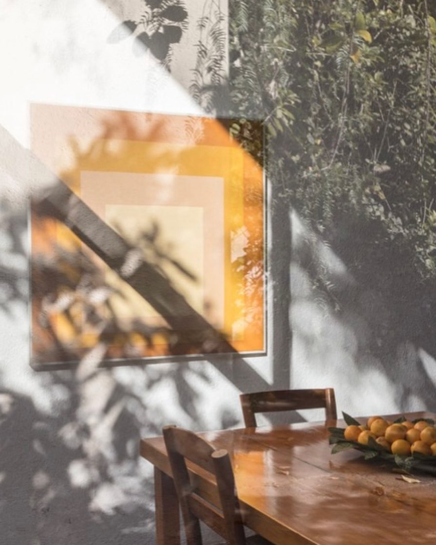 Casa Barragan in Cereal Magazine 0