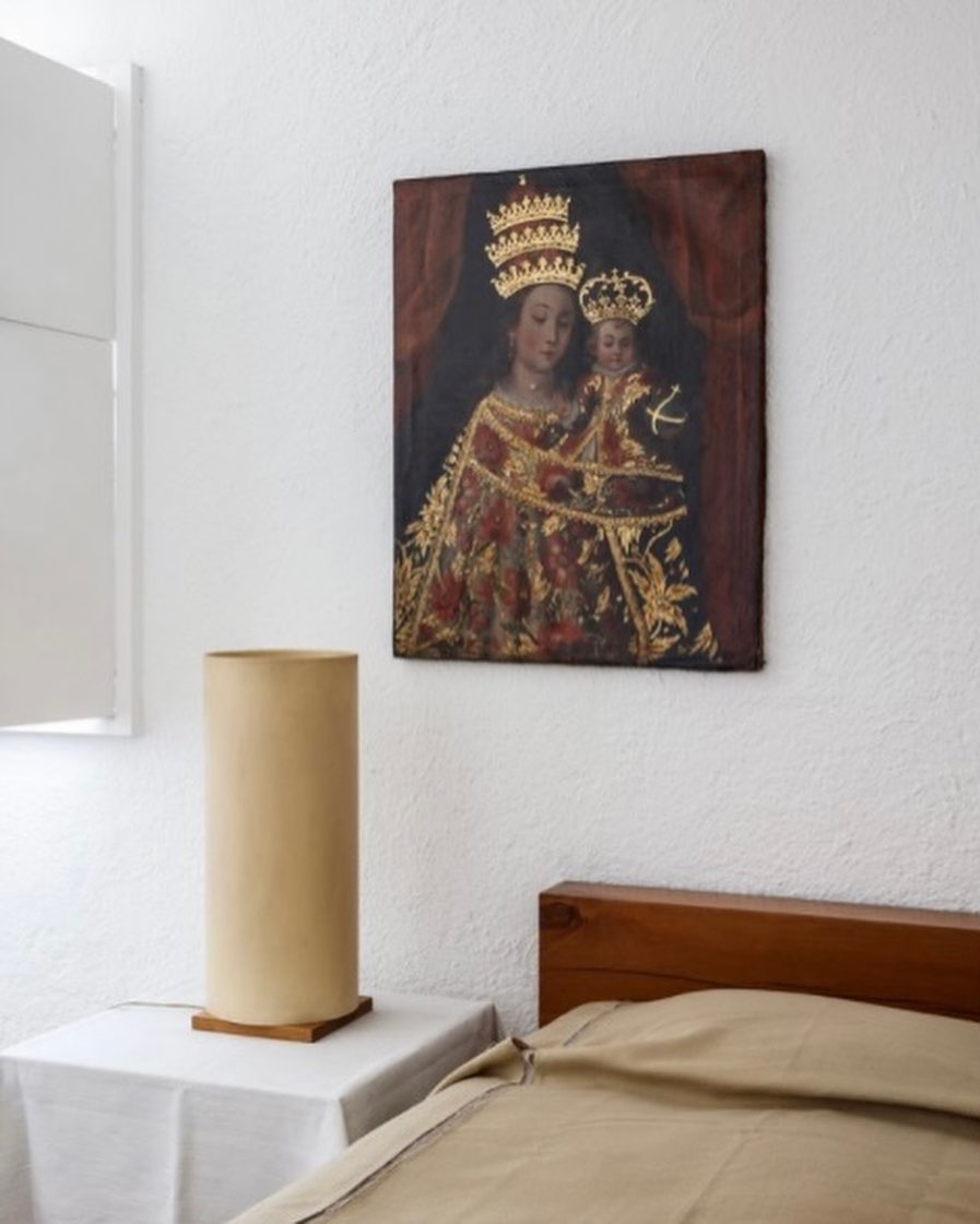 Casa Barragan in Cereal Magazine