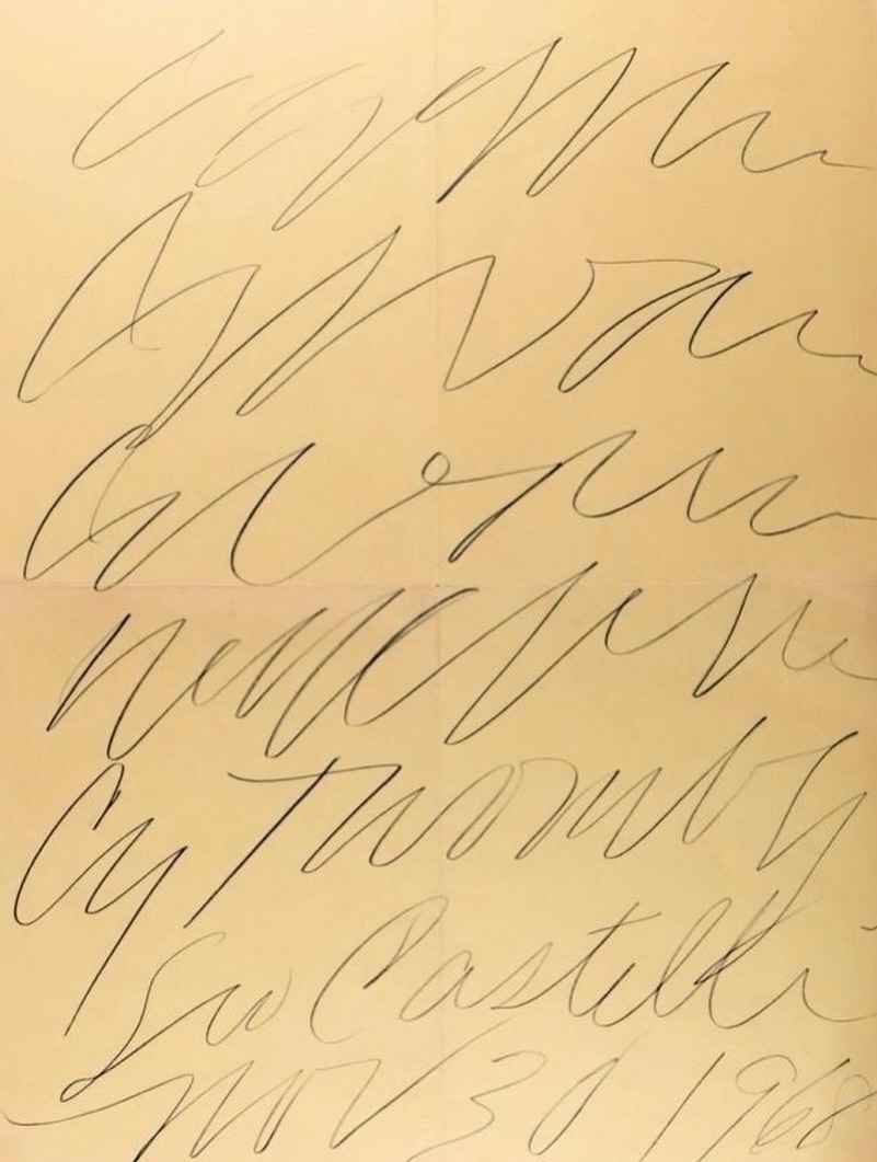 FW26 Journal